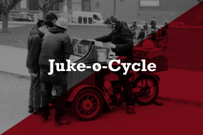 Juke-o-Cycle 2
